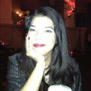 Meet your Posher, Kristina